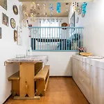 Claudio E Lunetta Ferienhaus *
