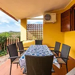 Claudio E Lunetta Ferienhaus