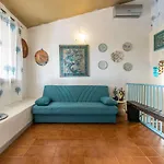 Ferienhaus Claudio E Lunetta Villasimius