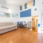 Ferienhaus Claudio E Lunetta Villasimius