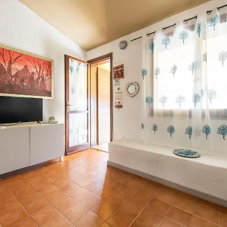 Claudio E Lunetta Vakantiehuis *
