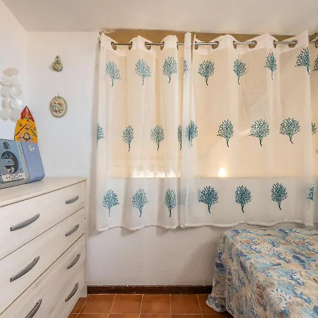 Vakantiehuis Claudio E Lunetta Villasimius