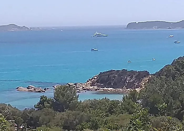 Дом отдыха Claudio E Lunetta Вилласимиус