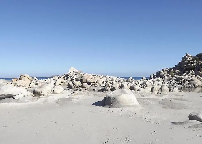 Claudio E Lunetta * Villasimius