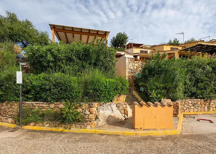 Claudio E Lunetta Дом отдыха *