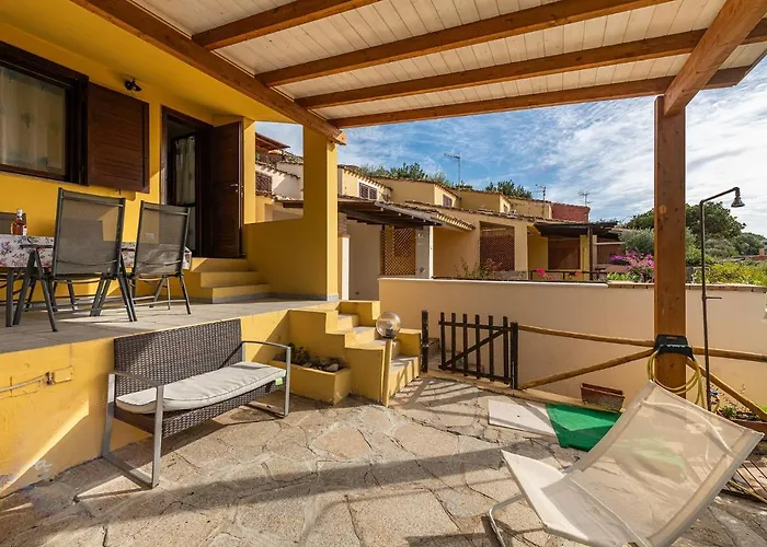 Дом отдыха Claudio E Lunetta