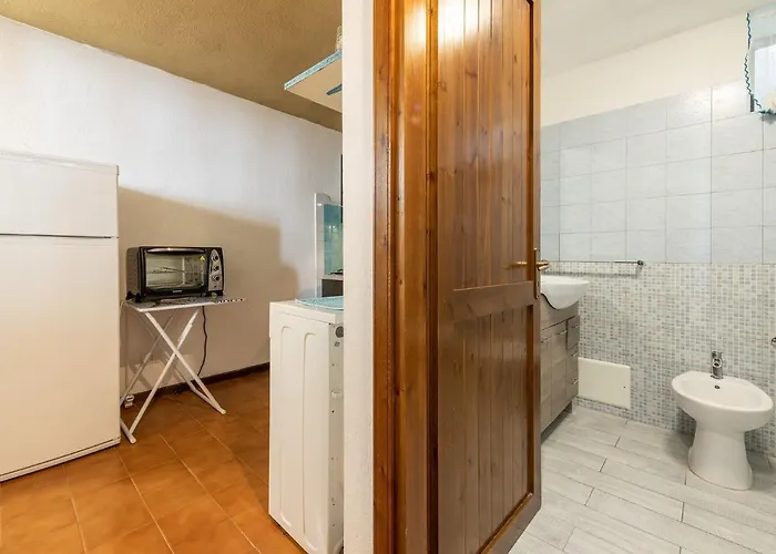 Claudio E Lunetta Дом отдыха *