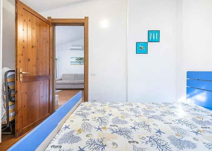 Claudio E Lunetta Дом отдыха Вилласимиус