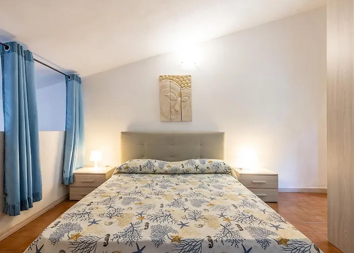 Дом отдыха Claudio E Lunetta *