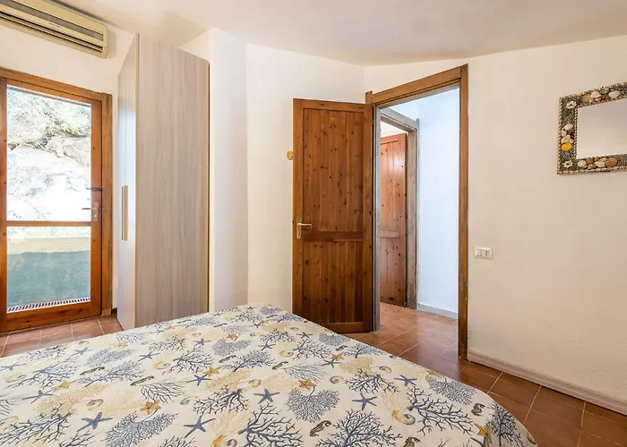 Claudio E Lunetta Дом отдыха