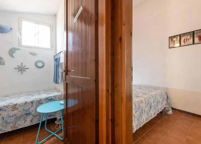 Дом отдыха Claudio E Lunetta Вилласимиус