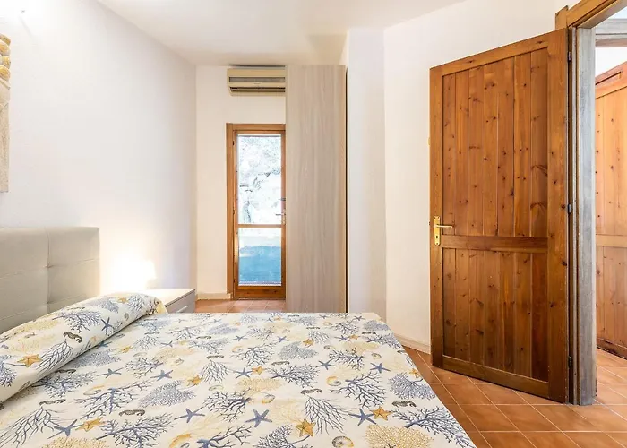 Claudio E Lunetta Дом отдыха