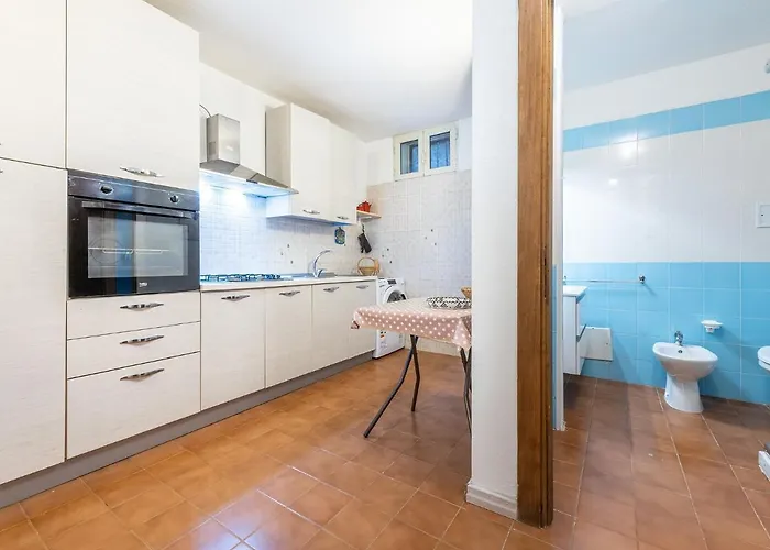 Дом отдыха Claudio E Lunetta