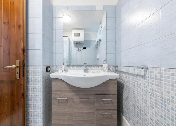 Claudio E Lunetta Дом отдыха