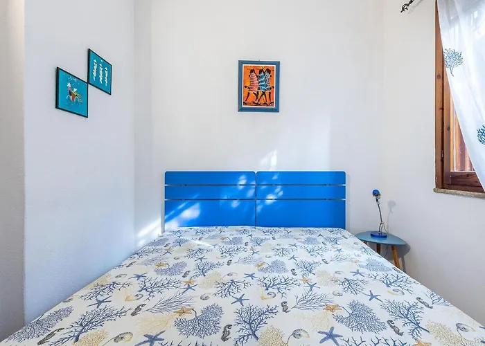 Дом отдыха Claudio E Lunetta Вилласимиус