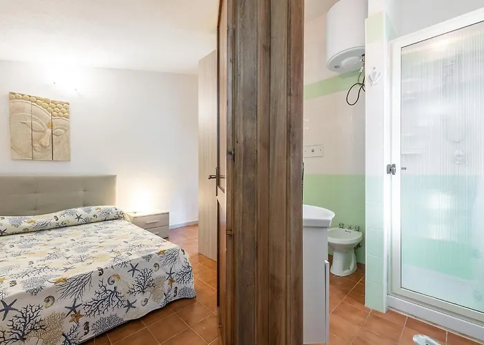 Claudio E Lunetta Дом отдыха Вилласимиус