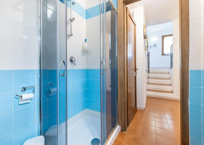 Дом отдыха Claudio E Lunetta *