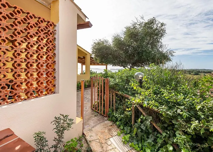 Claudio E Lunetta Дом отдыха