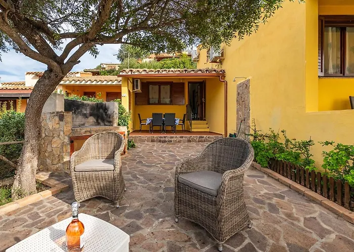 Дом отдыха Claudio E Lunetta