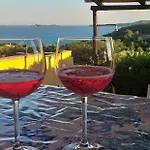 Claudio E Lunetta * Villasimius