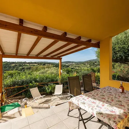 Claudio E Lunetta * Villasimius