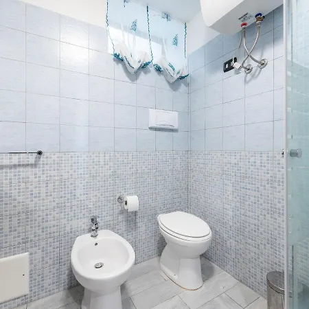 Claudio E Lunetta Holiday home Villasimius