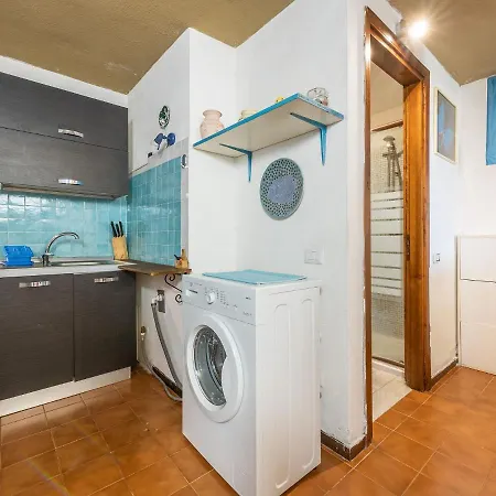 Ferienhaus Claudio E Lunetta