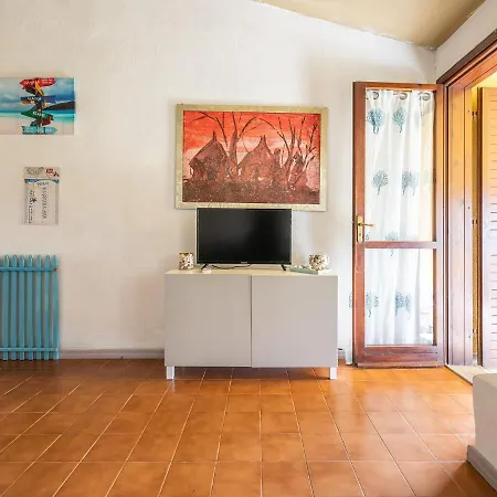 Claudio E Lunetta Villasimius