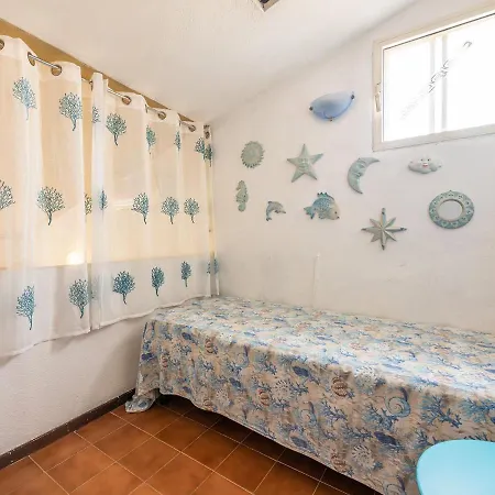 Holiday home Claudio E Lunetta *