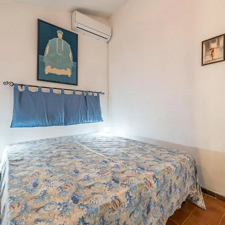 Holiday home Claudio E Lunetta *