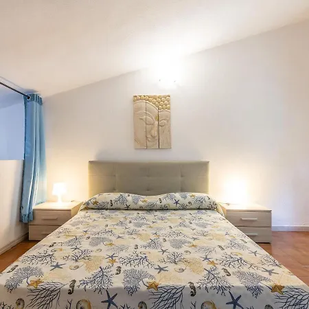 Holiday home Claudio E Lunetta *