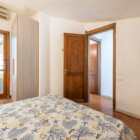 Claudio E Lunetta Holiday home