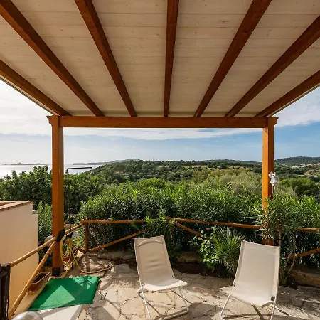 Claudio E Lunetta Ferienhaus