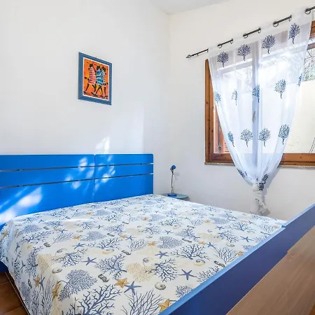 Ferienhaus Claudio E Lunetta Villasimius