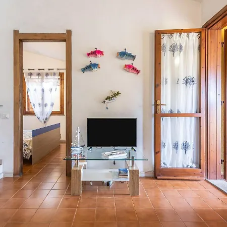 Claudio E Lunetta Ferienhaus