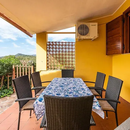 Claudio E Lunetta Ferienhaus