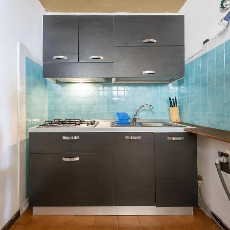 Ferienhaus Claudio E Lunetta *