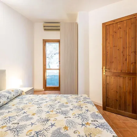 Claudio E Lunetta Ferienhaus