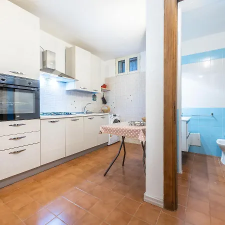 Holiday home Claudio E Lunetta