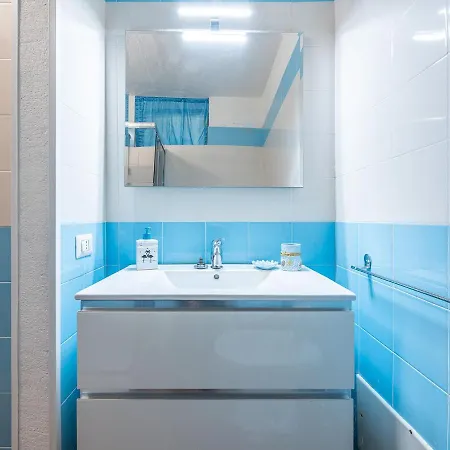 Ferienhaus Claudio E Lunetta