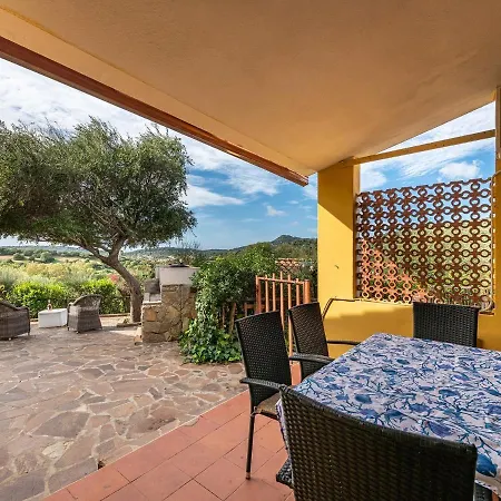 Ferienhaus Claudio E Lunetta *