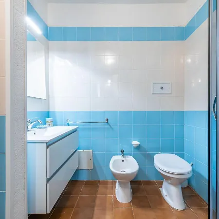 Holiday home Claudio E Lunetta Villasimius