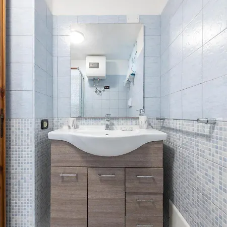 Claudio E Lunetta Ferienhaus