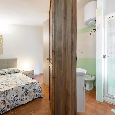 Claudio E Lunetta Casa de Férias Villasimius