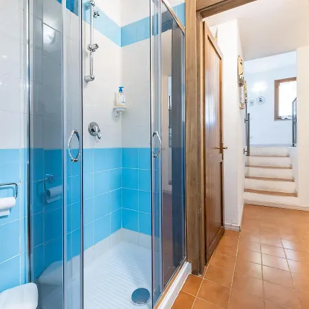 Ferienhaus Claudio E Lunetta *