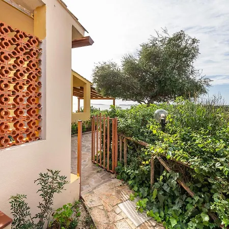 Claudio E Lunetta Holiday home