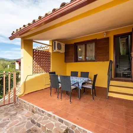 Holiday home Claudio E Lunetta *