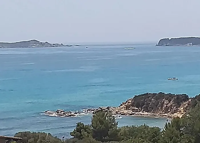 Сasa de vacaciones Claudio E Lunetta *