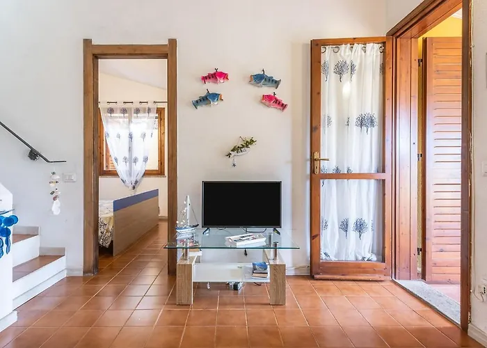 Claudio E Lunetta Nyaraló